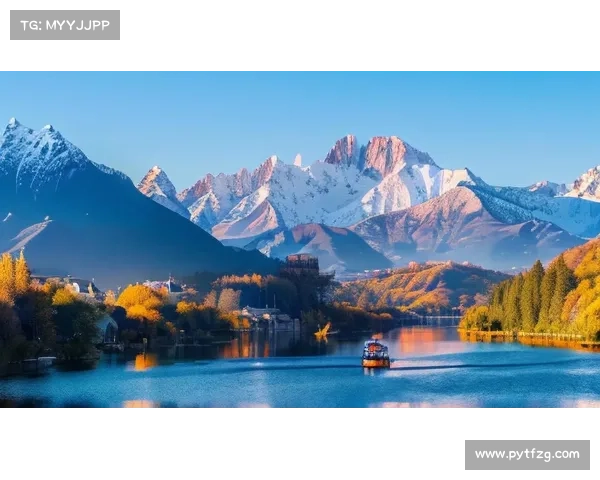 五彩世界:探寻大自然的十大神奇奇迹 五彩世界:探寻大自然的十大神奇奇迹