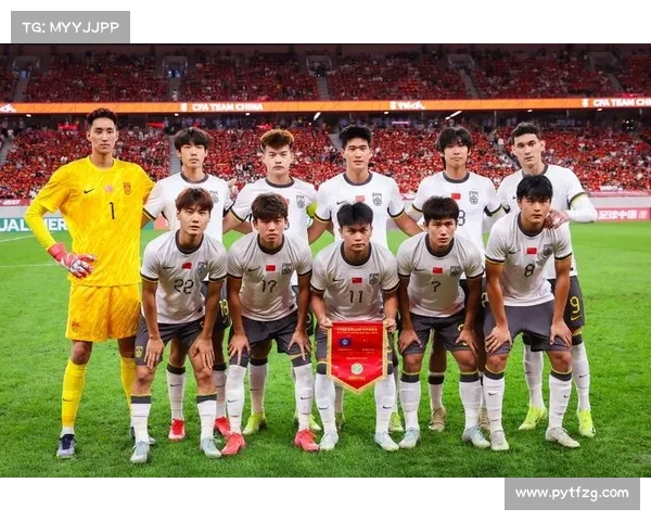 中国足球崛起之路：实现亚洲一流强队的战略与路径探析