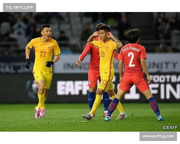 从比赛时间视角解析中国国足对日本队表现变化与竞技状态影响